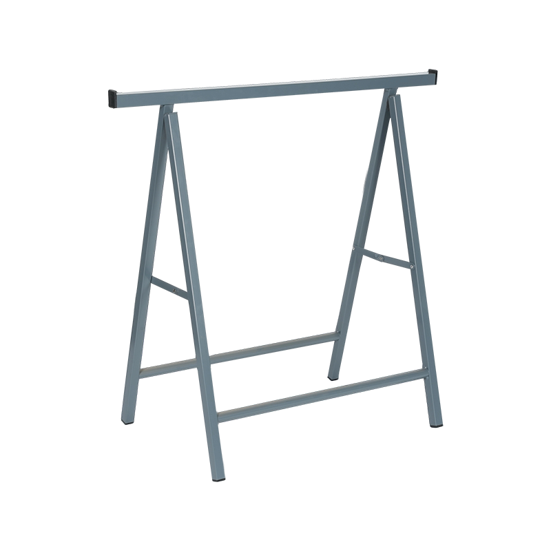 Industrial Steel Long Saw Horses