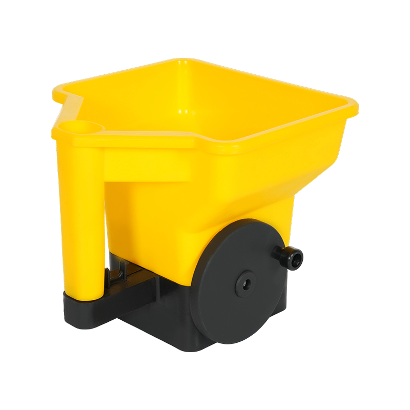 Plastic Manual Seed Drill