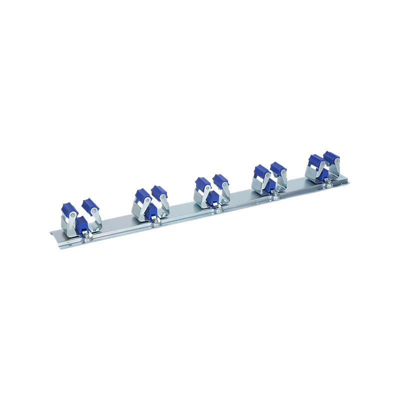 Tool Holder Mop Holder