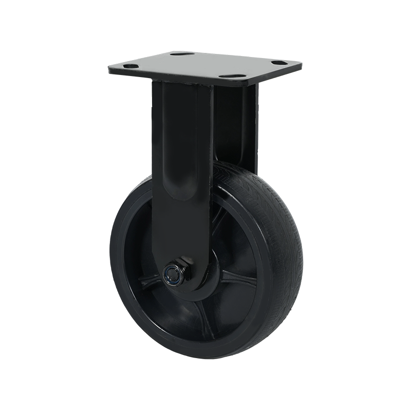 6-inch Directional Service Cart PA Caster Wheel